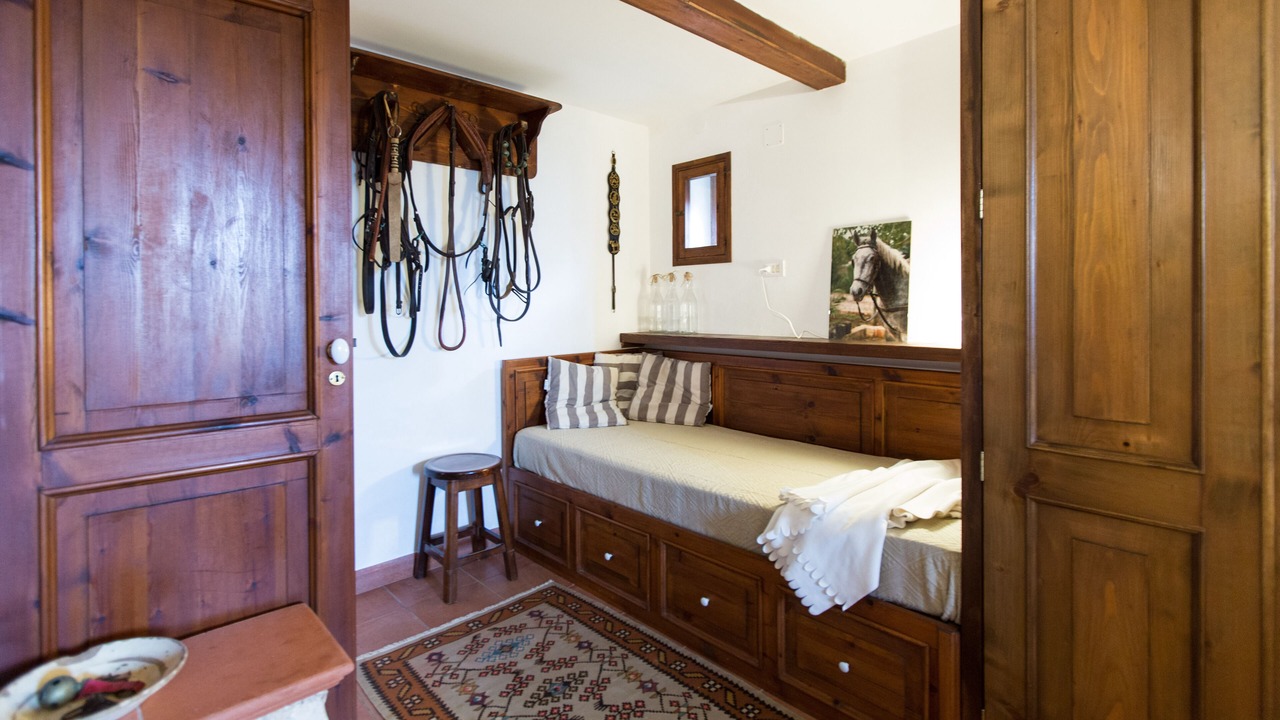 Photo of Bedroom in Polignano a Mare