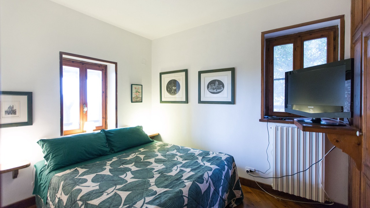Photo of Bedroom in Polignano a Mare