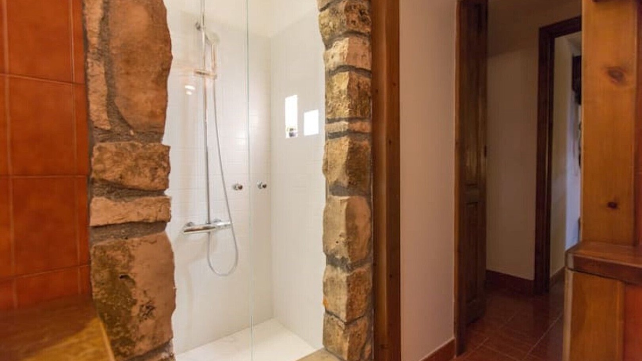 Photo of Bathroom in Polignano a Mare