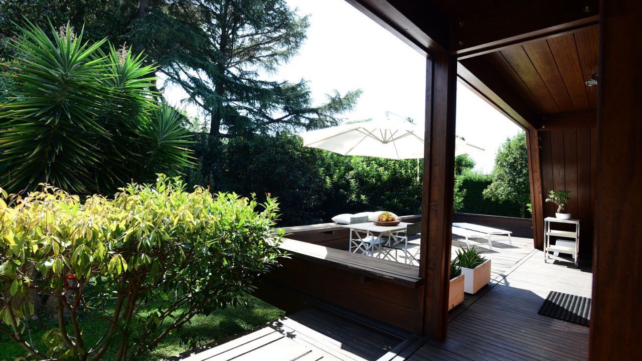 Photo of Patio Balcony in Centro Giano