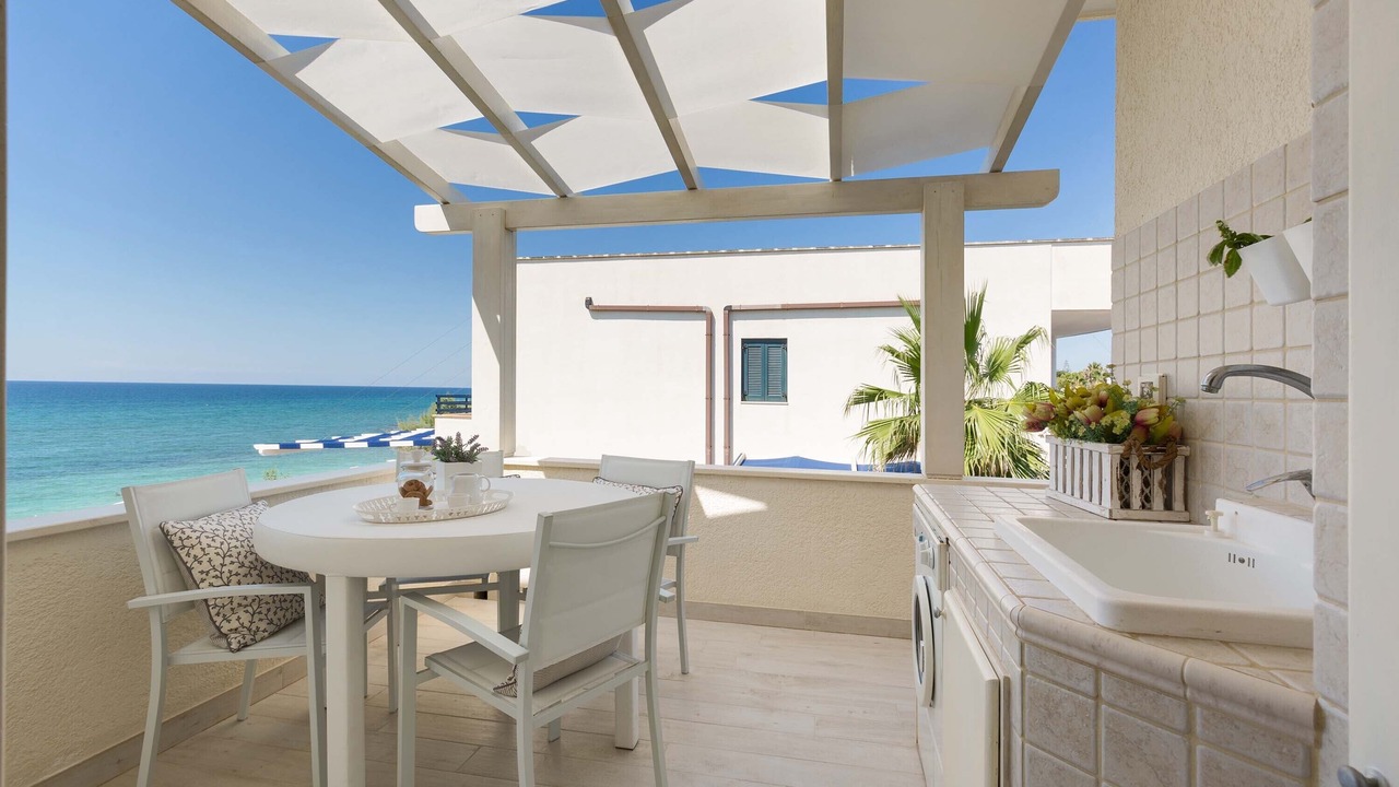 Photo of Outdoor in Campomarino di Maruggio