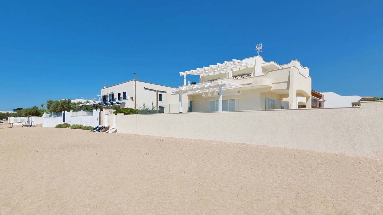 Photo of Outdoor in Campomarino di Maruggio