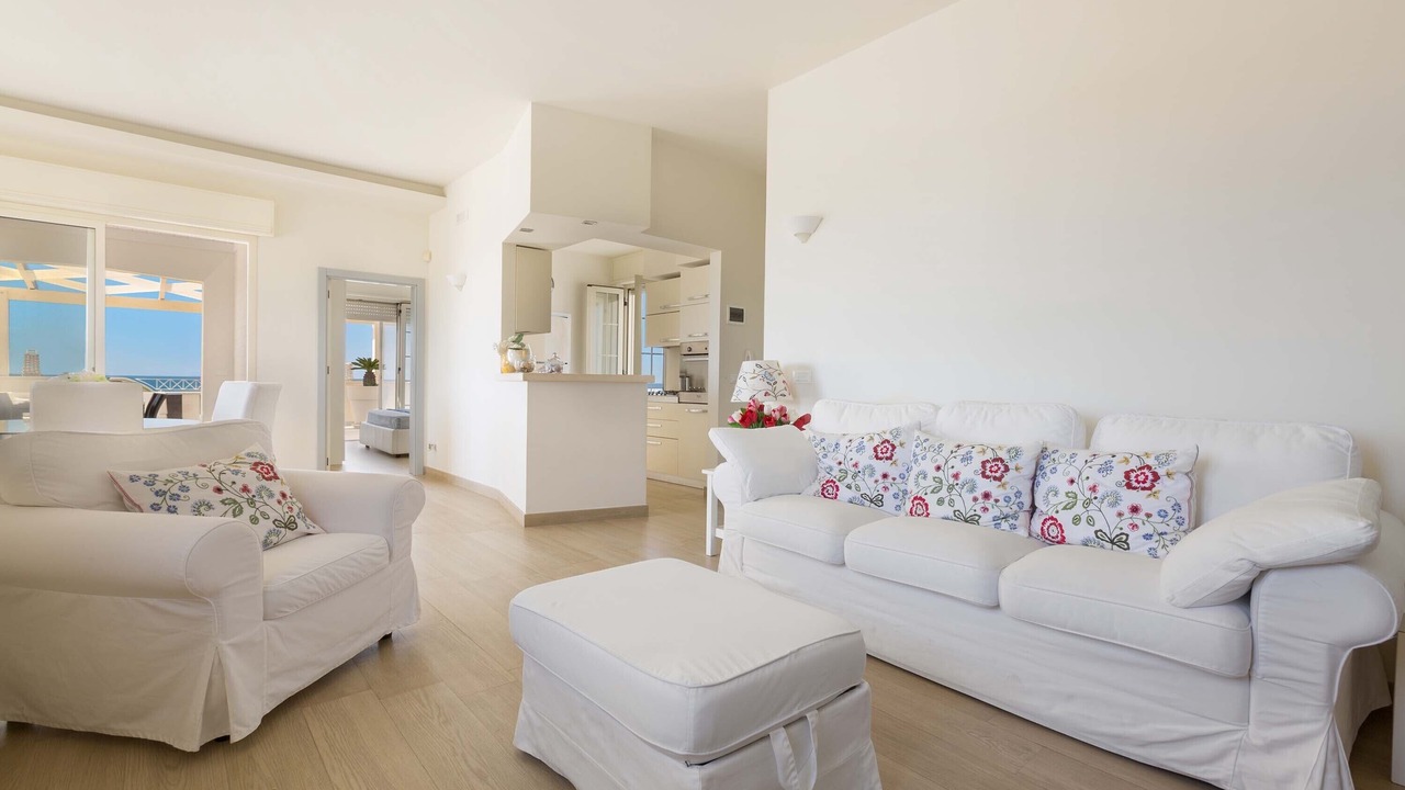 Photo of Livingroom in Campomarino di Maruggio