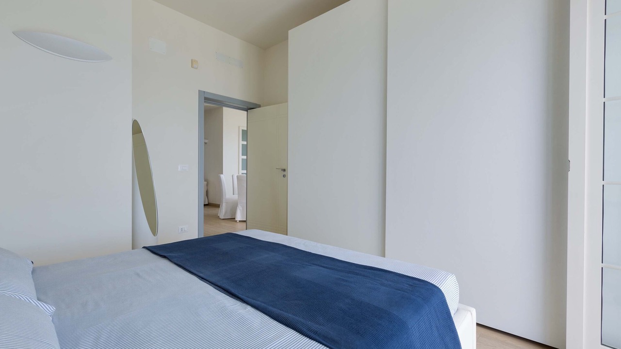 Photo of Bedroom in Campomarino di Maruggio