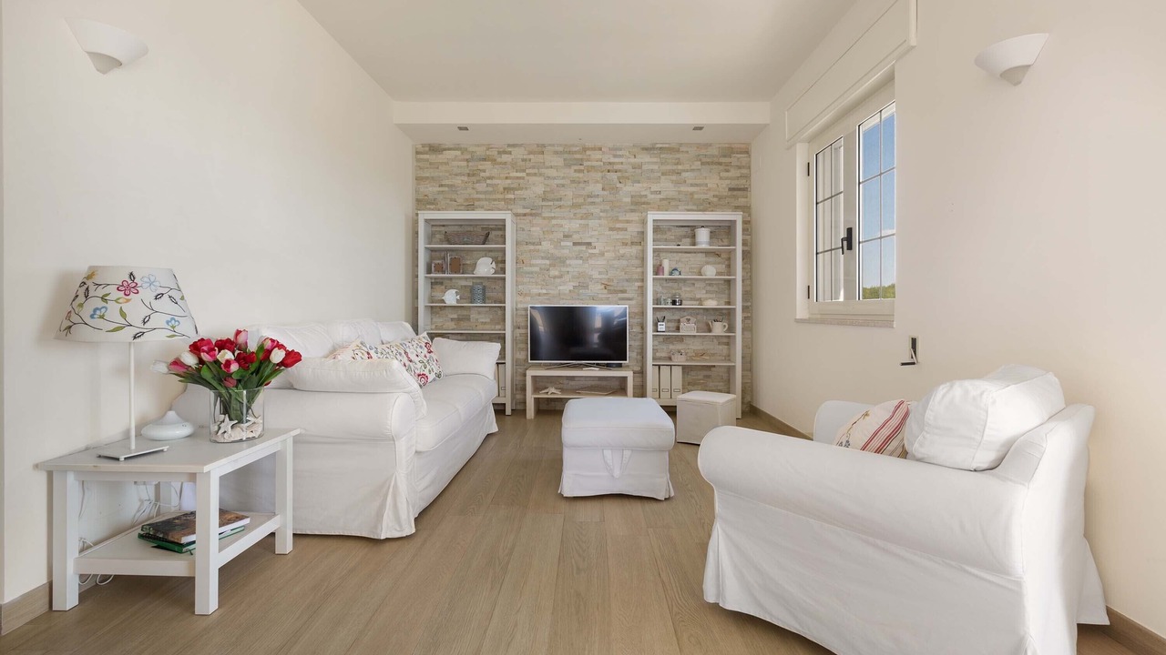 Photo of Livingroom in Campomarino di Maruggio