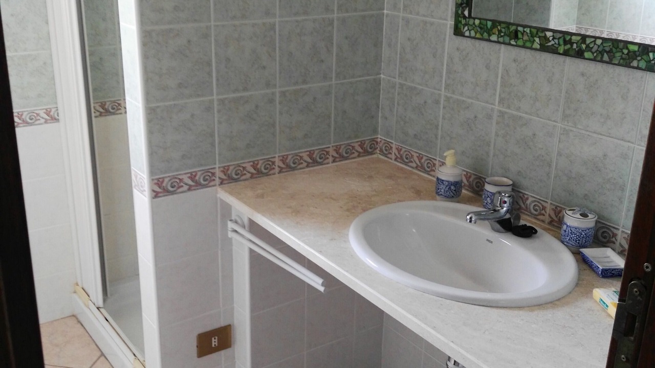 Photo of Bathroom in San Teodoro