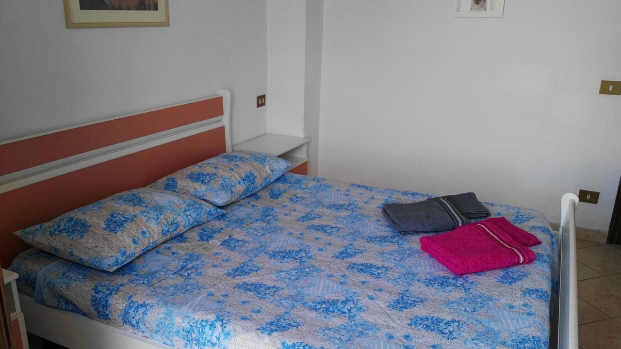 Photo of Bedroom in San Teodoro