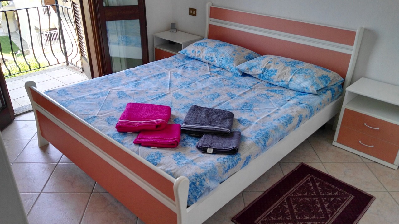 Photo of Bedroom in San Teodoro