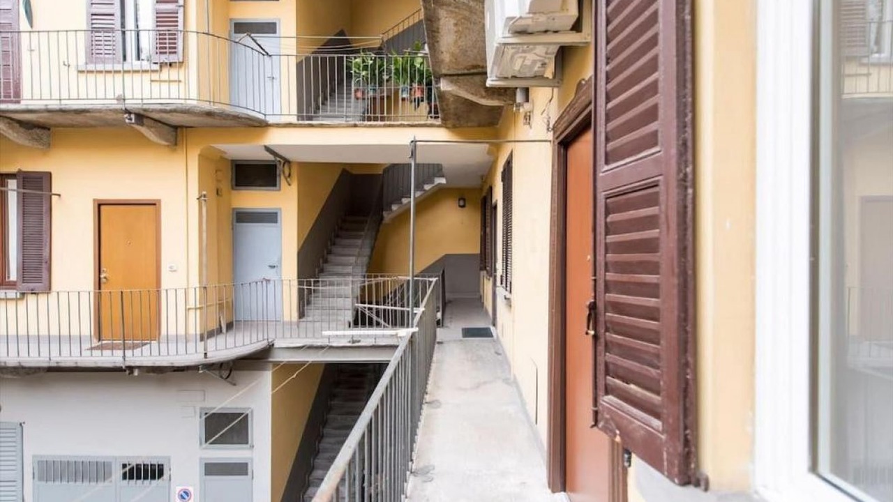 Photo of Outdoor in Porta Garibaldi