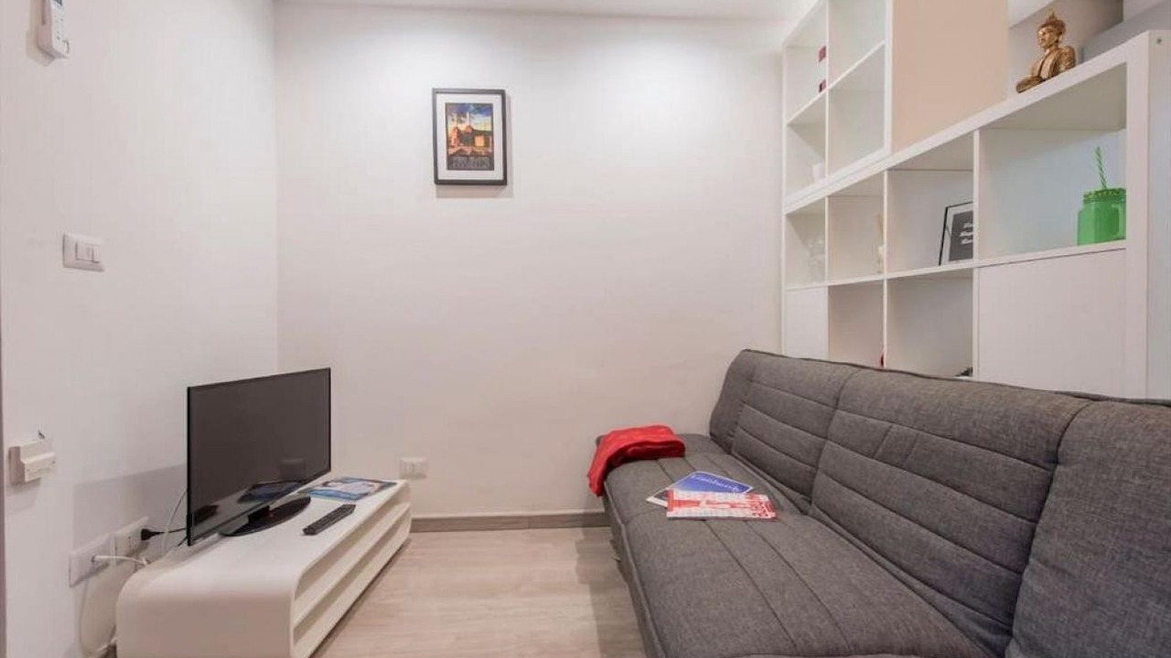 Photo of Livingroom in Porta Garibaldi