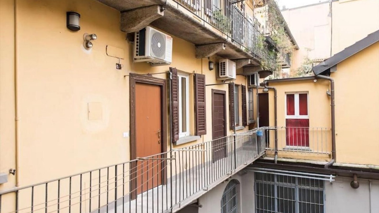 Photo of Outdoor in Porta Garibaldi