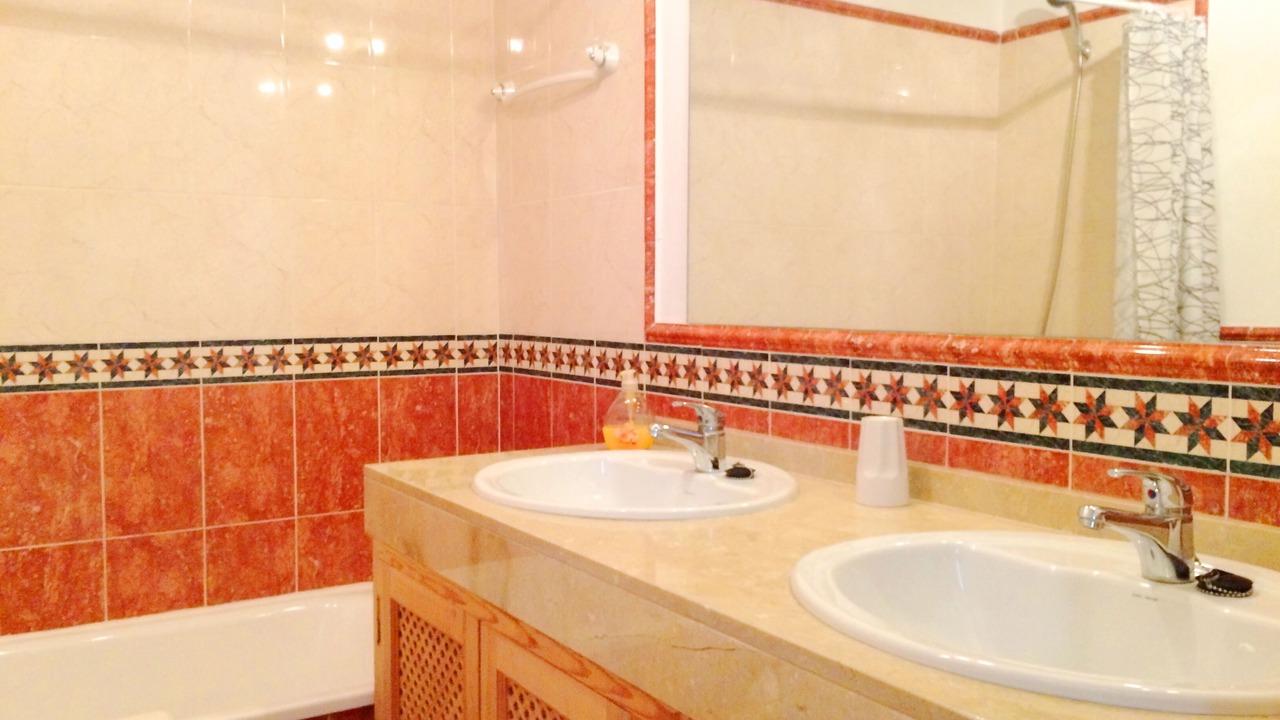 Photo of Bathroom in Buenas Noches