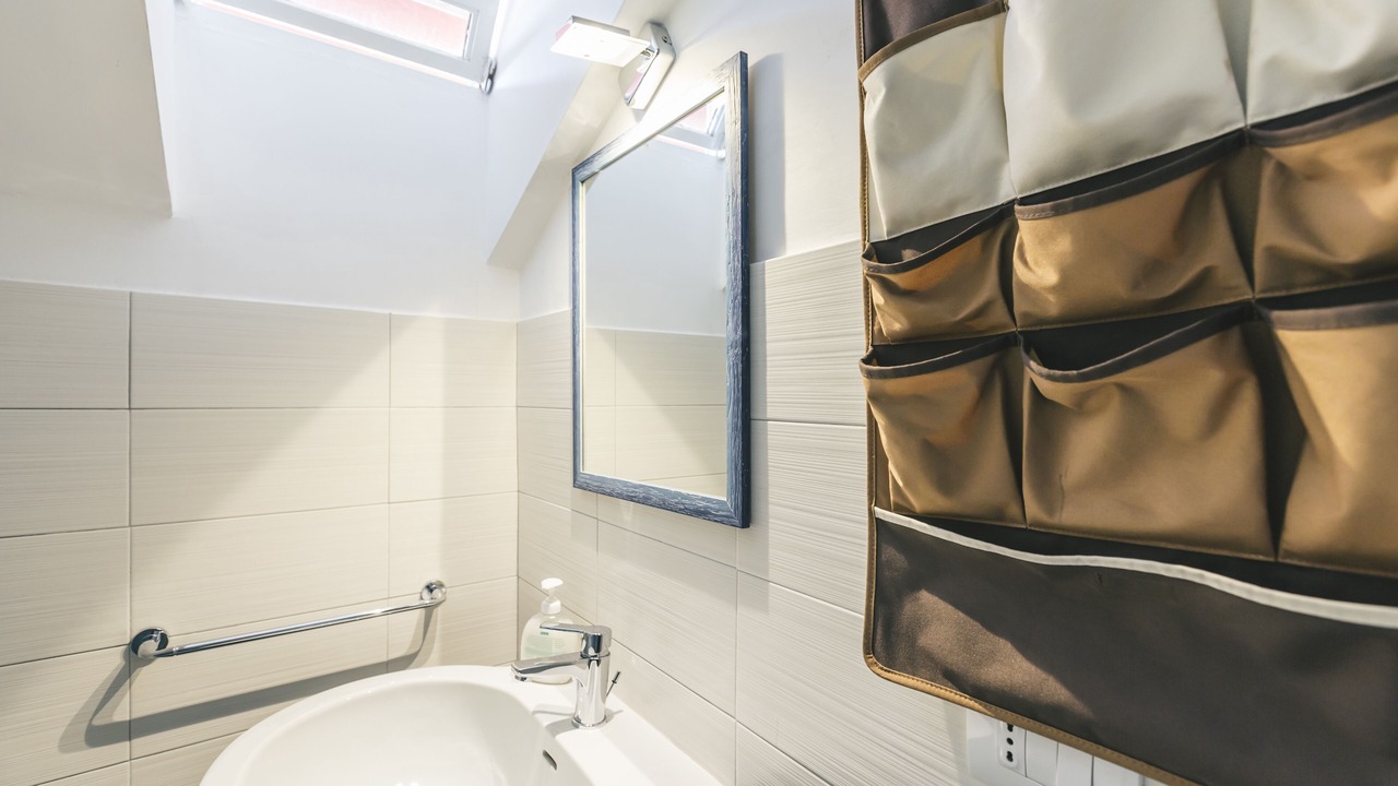 Photo of Bathroom in Vasto