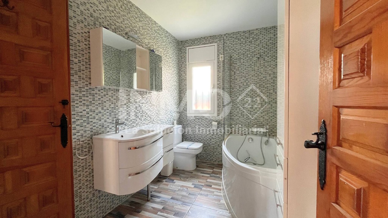 Photo of Bathroom in Cambrils