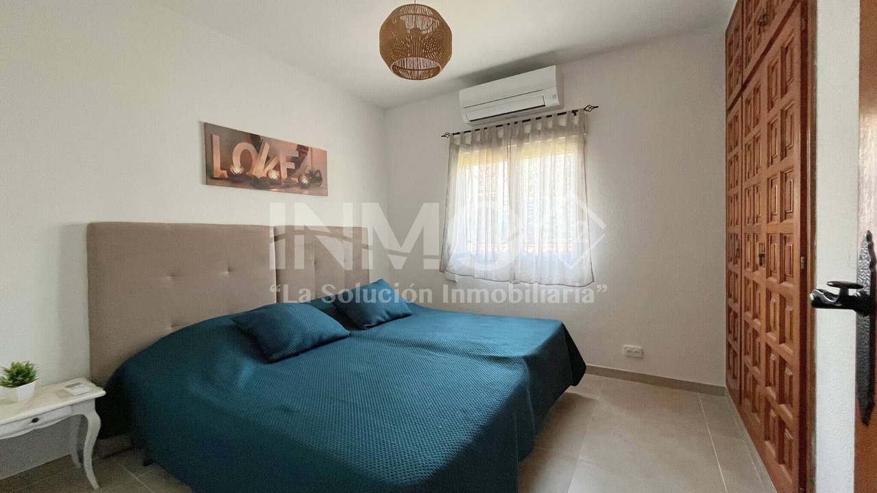 Photo of Bedroom in Cambrils