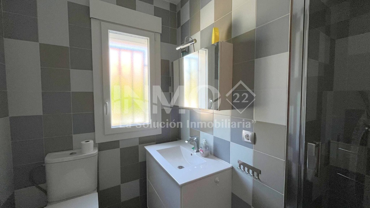 Photo of Bathroom in Cambrils
