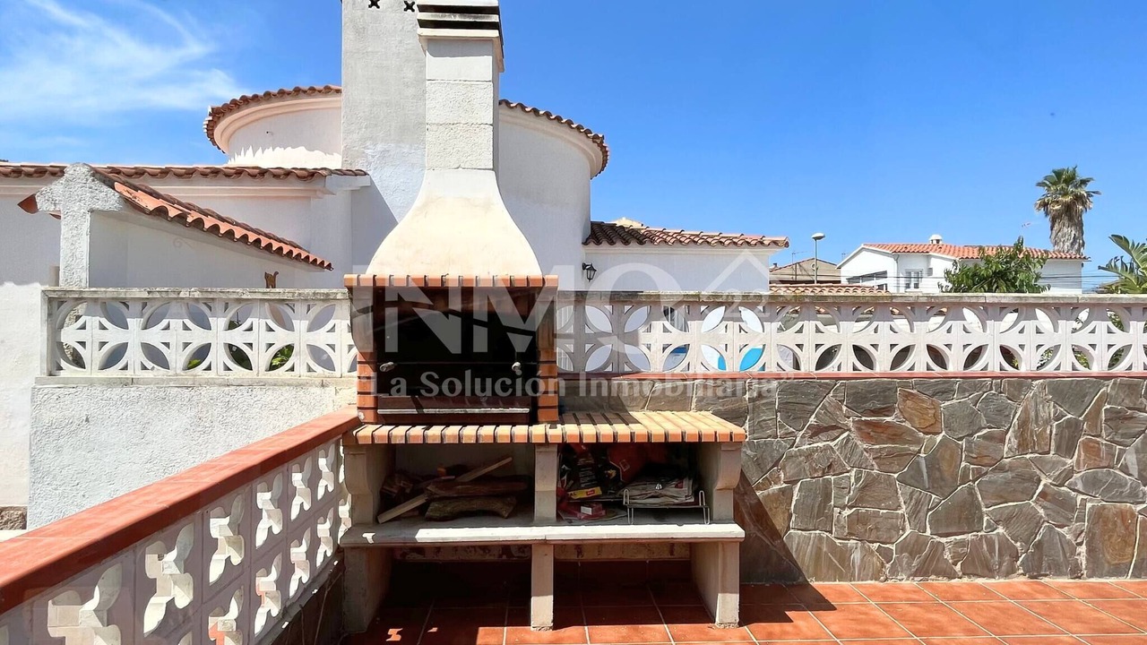 Photo of Outdoor in Cambrils