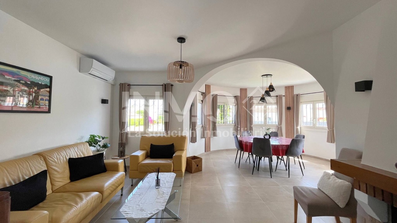 Photo of Livingroom in Cambrils