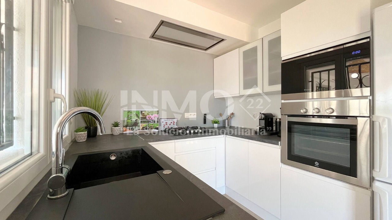 Photo of Kitchen in Cambrils