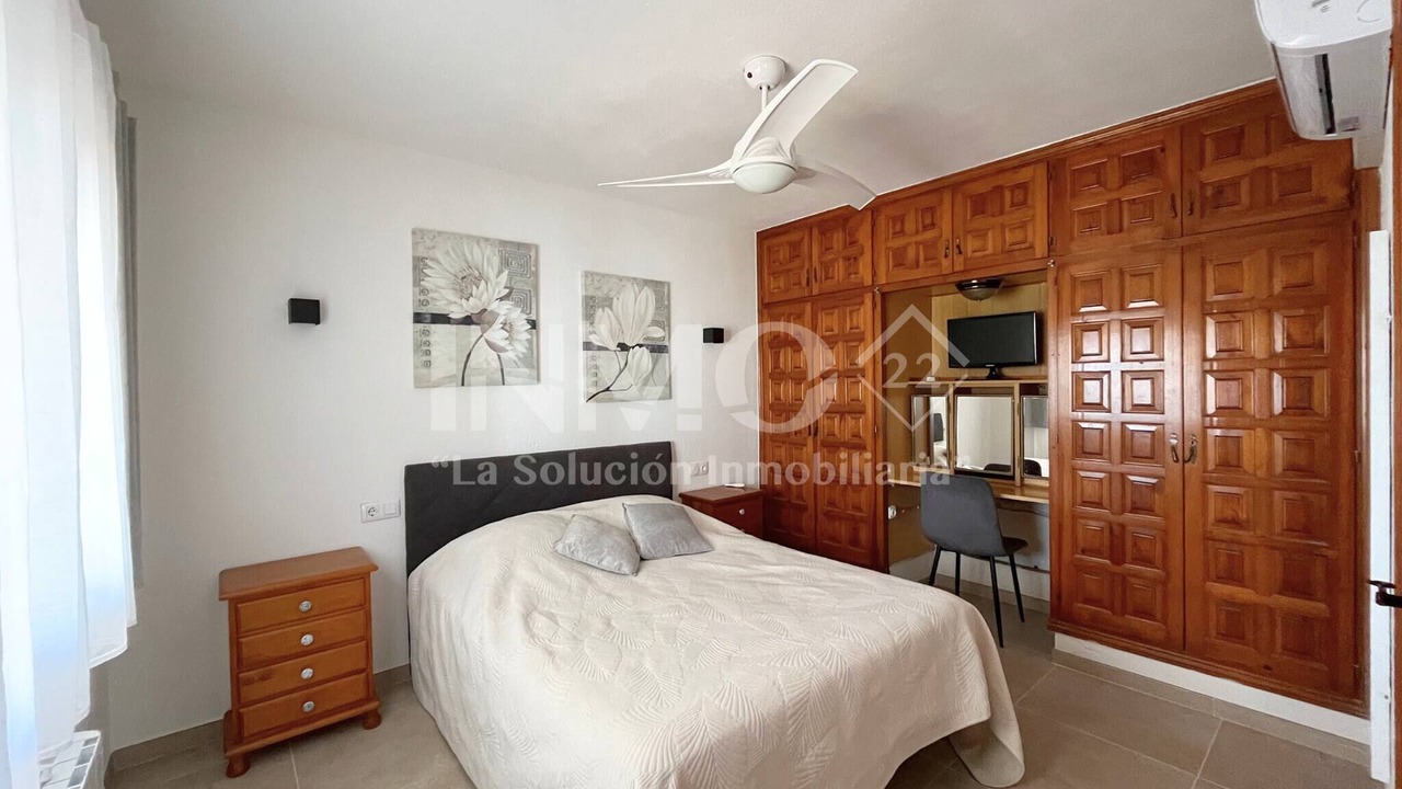 Photo of Bedroom in Cambrils