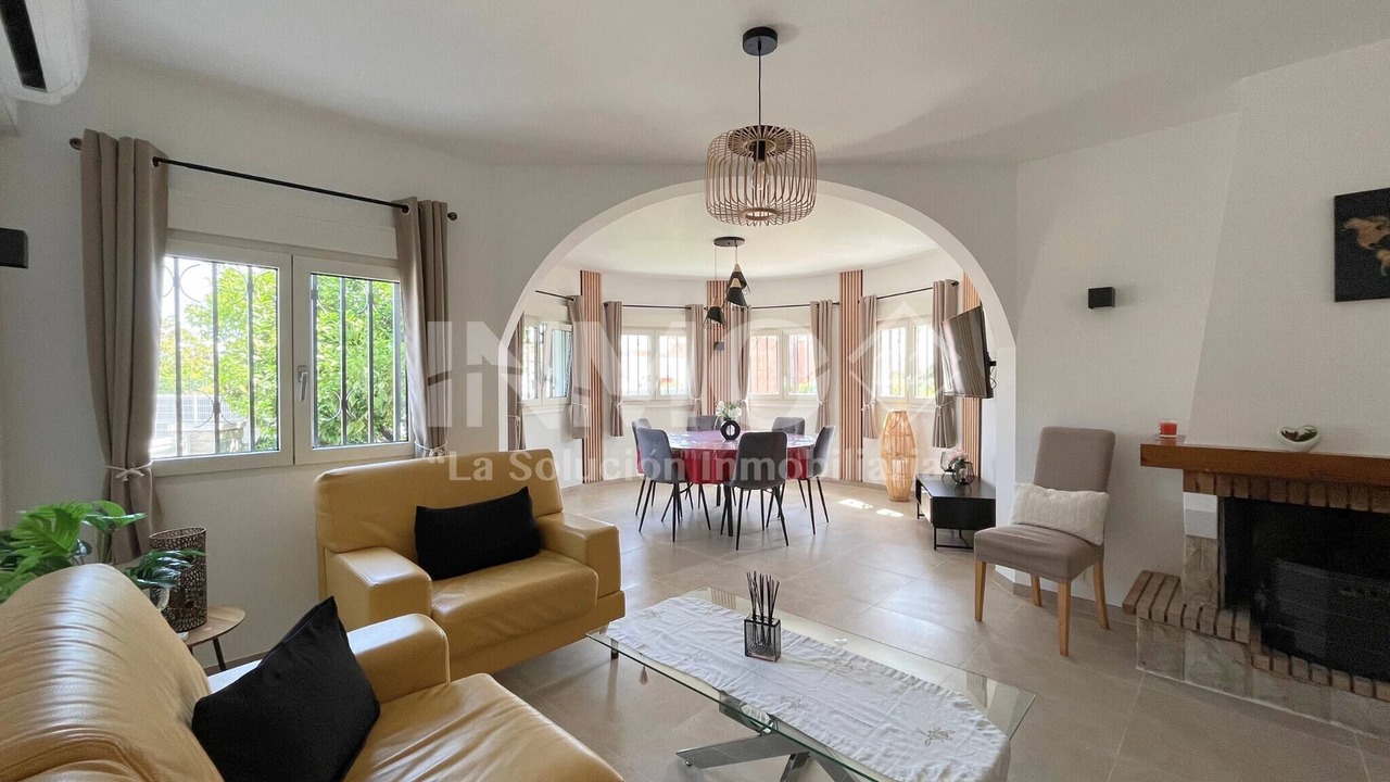 Photo of Livingroom in Cambrils