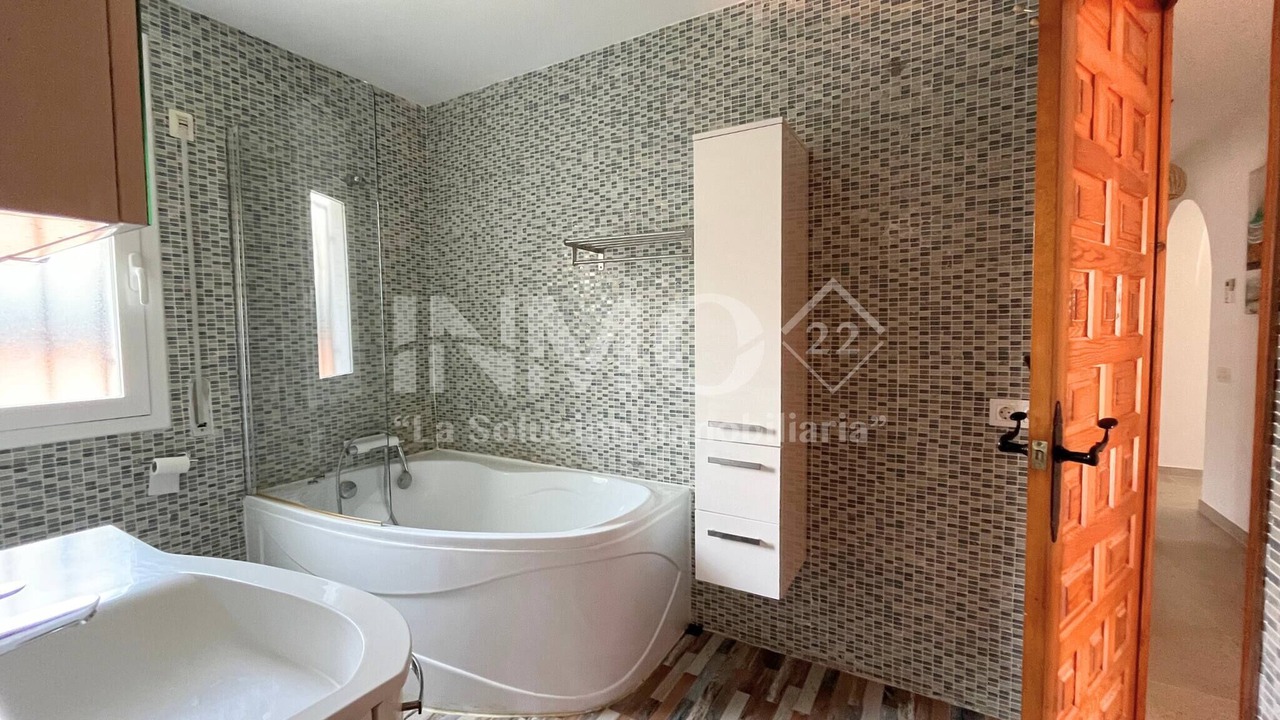 Photo of Bathroom in Cambrils