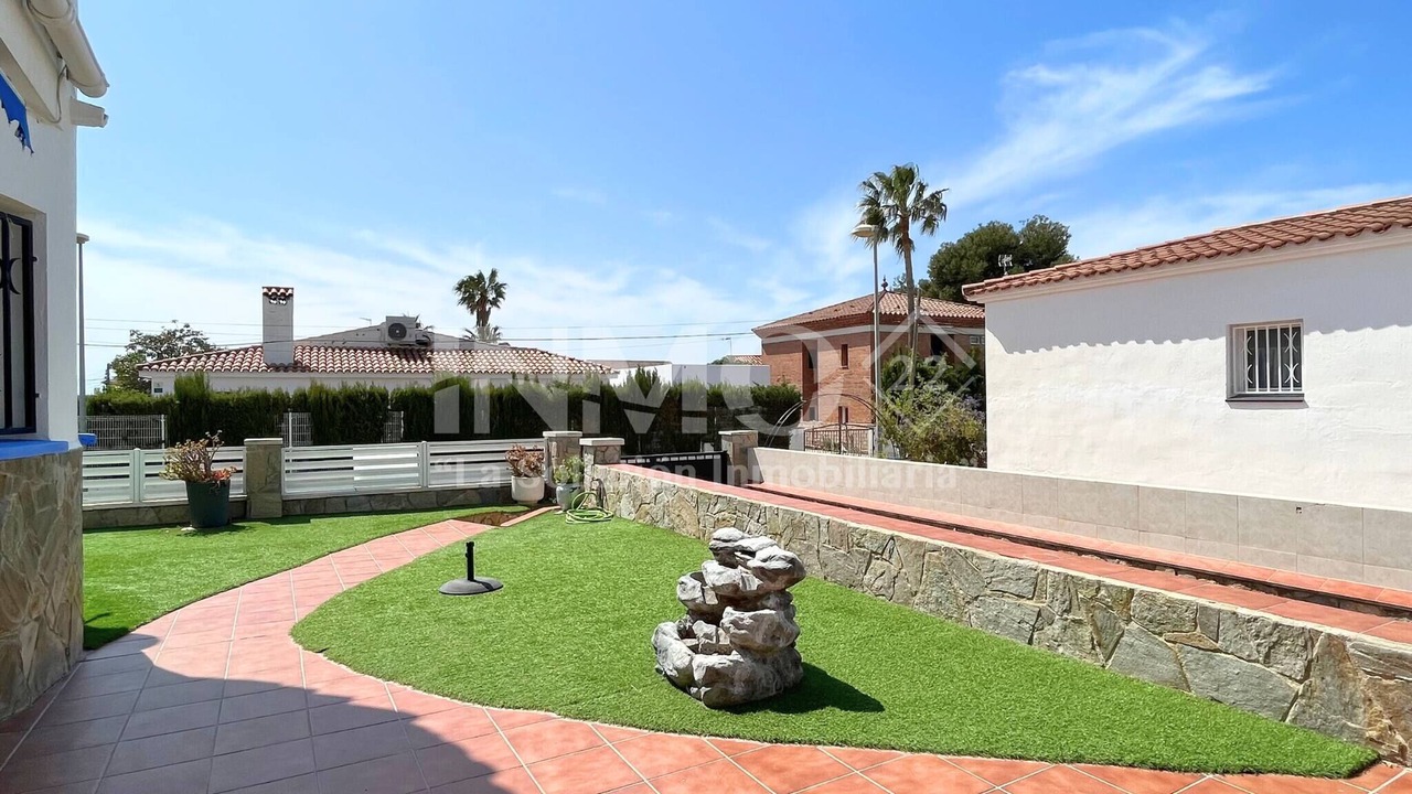 Photo of Outdoor in Cambrils