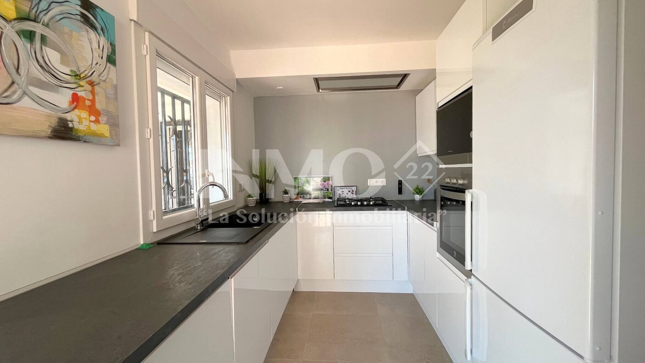 Photo of Kitchen in Cambrils