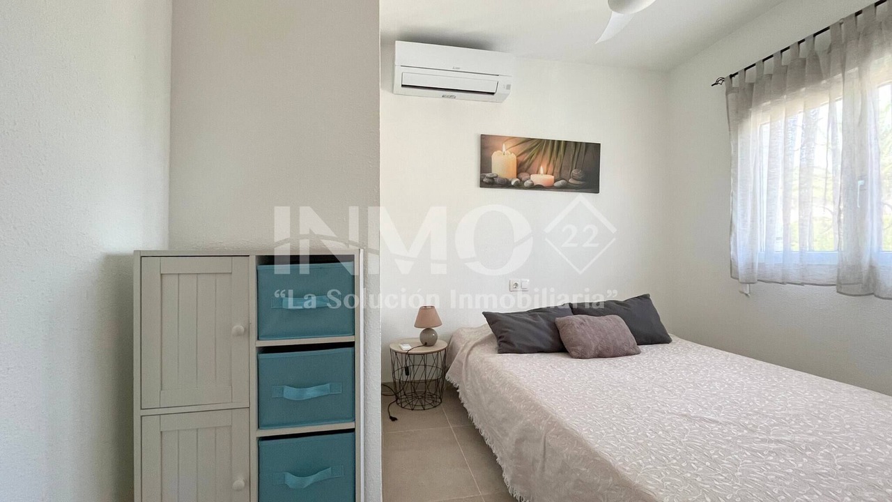 Photo of Bedroom in Cambrils