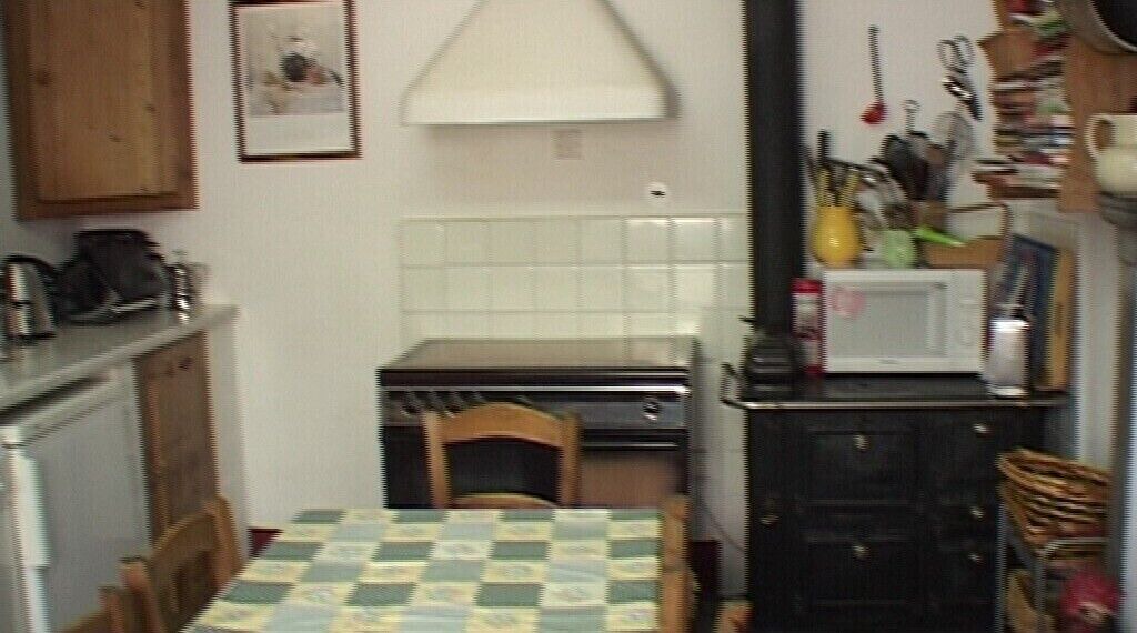 Photo of Kitchen in Casoli