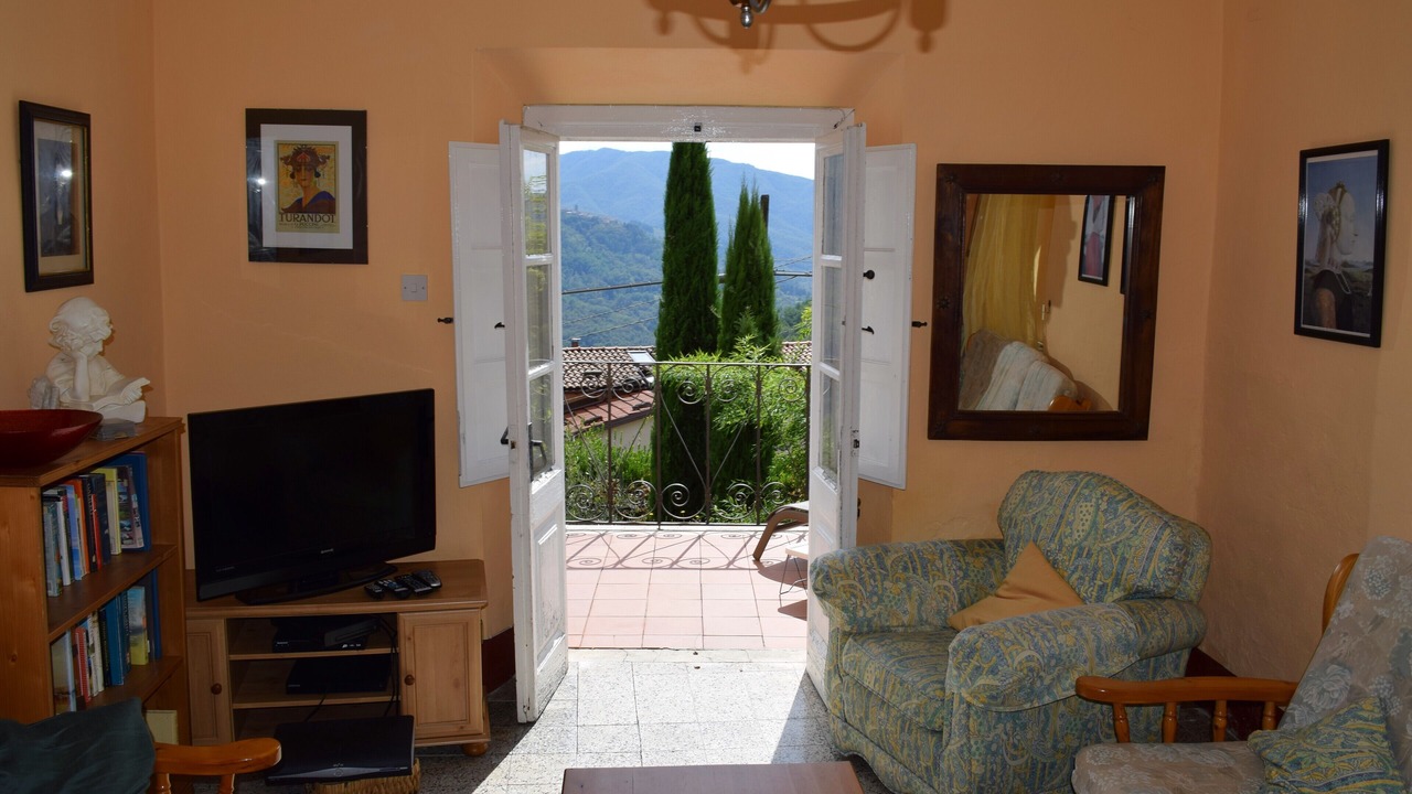 Photo of Outdoor in Casoli