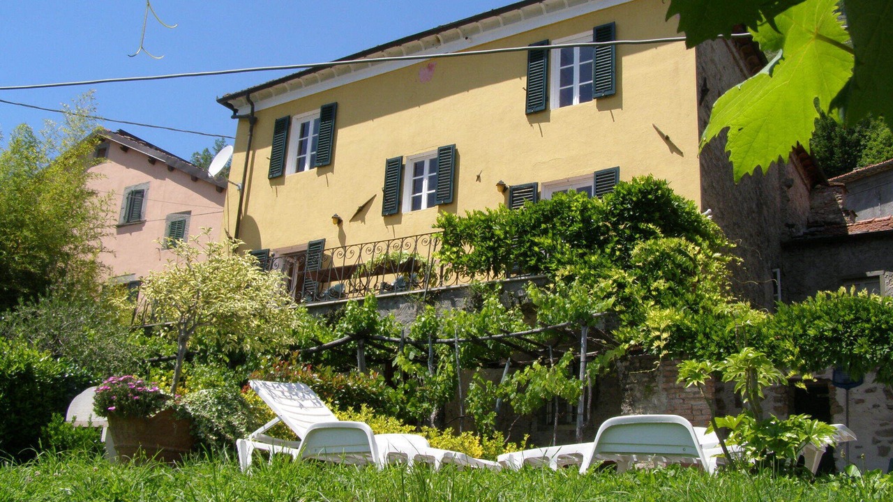 Photo of Outdoor in Casoli