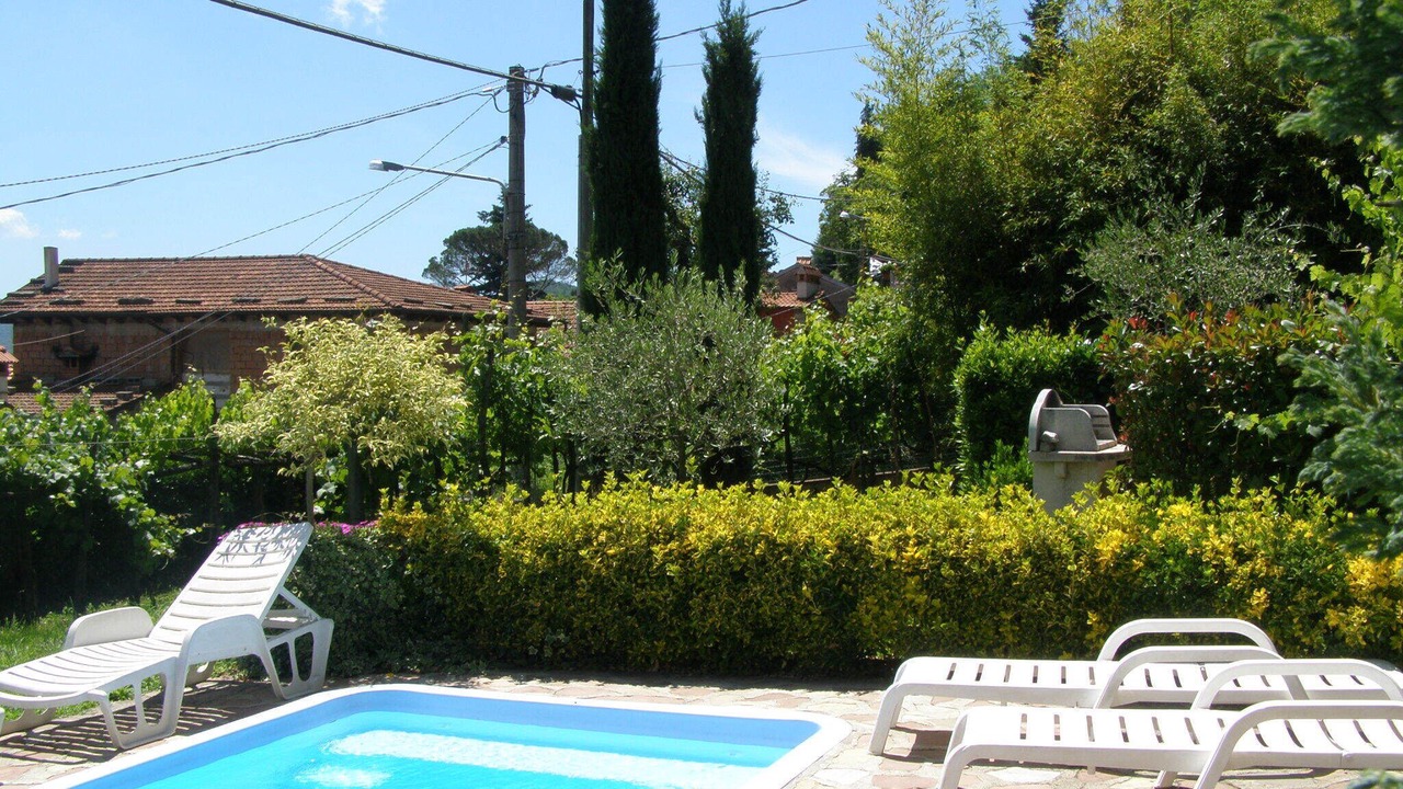 Photo of Outdoor in Casoli