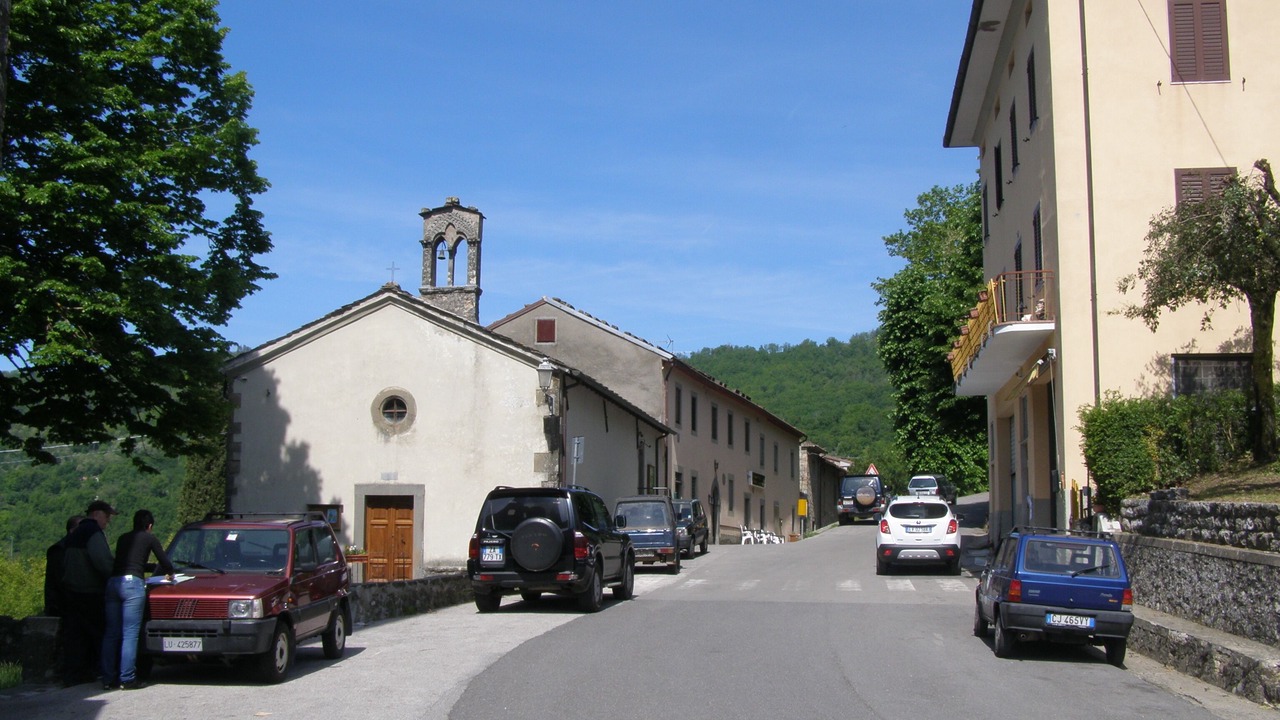 Photo of Others in Casoli