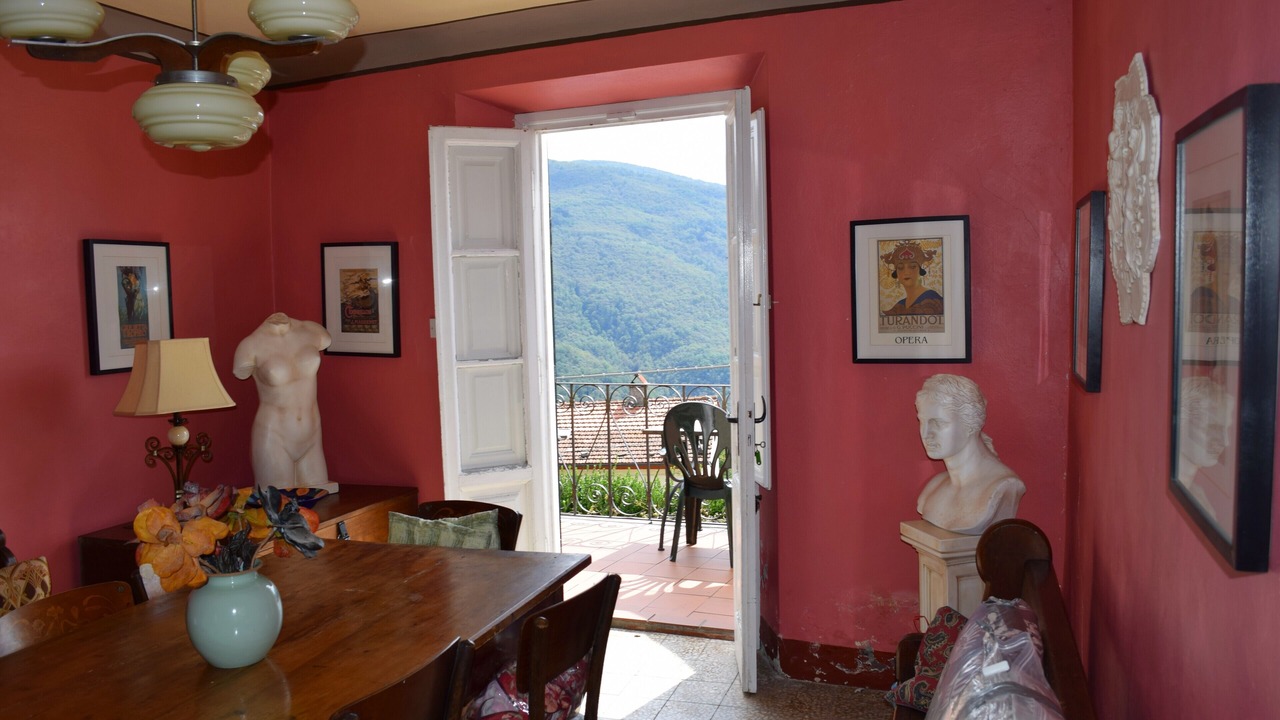 Photo of Bedroom in Casoli