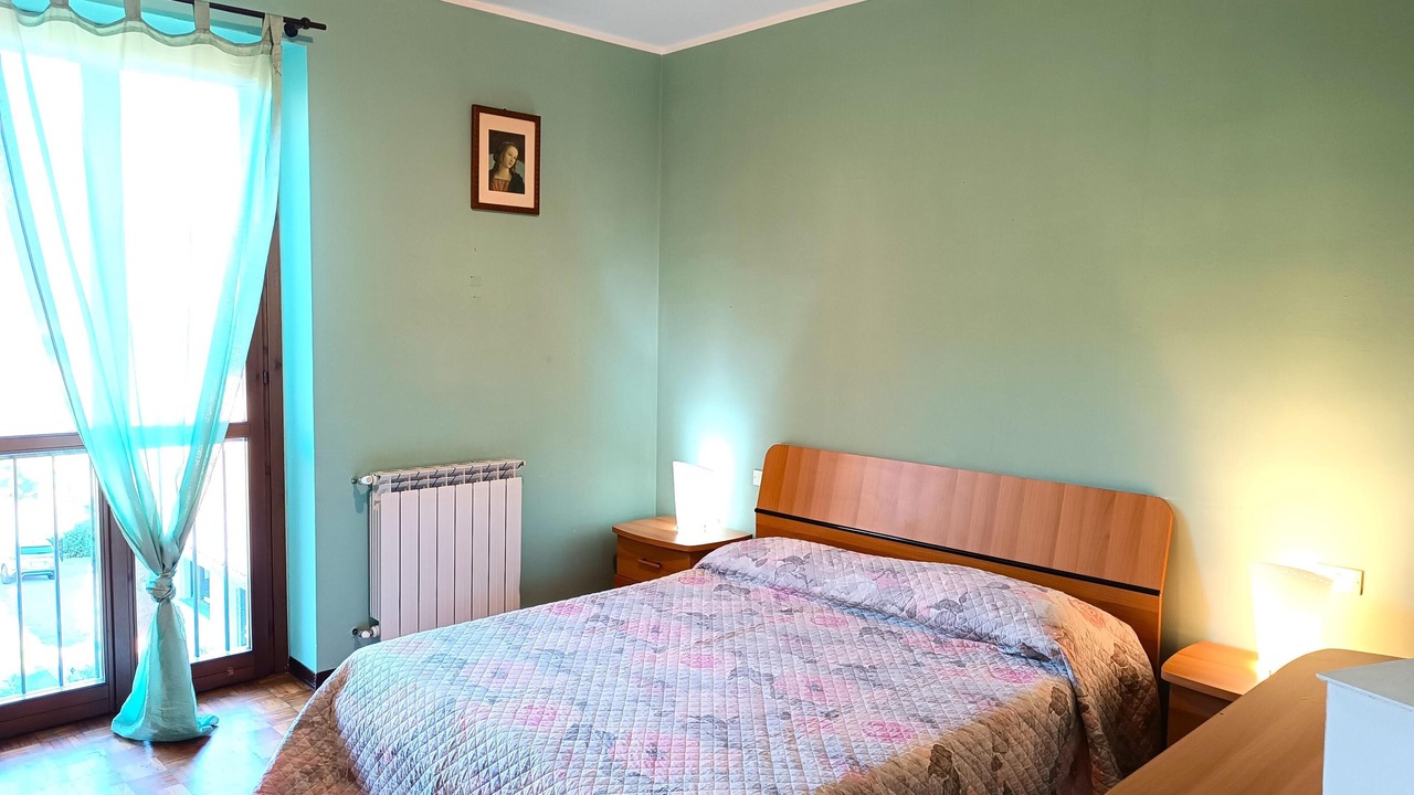 Photo of Bedroom in Carciano