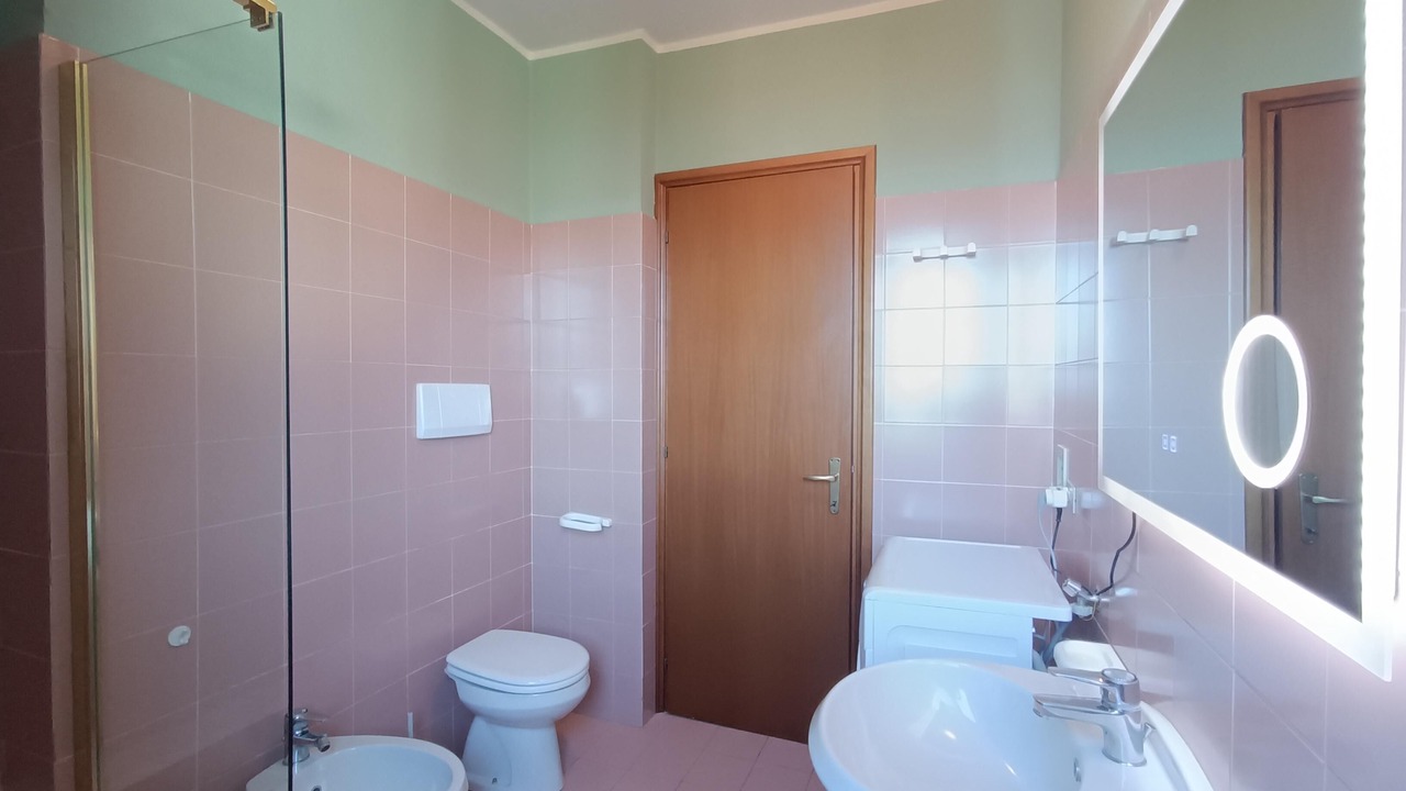 Photo of Bathroom in Carciano