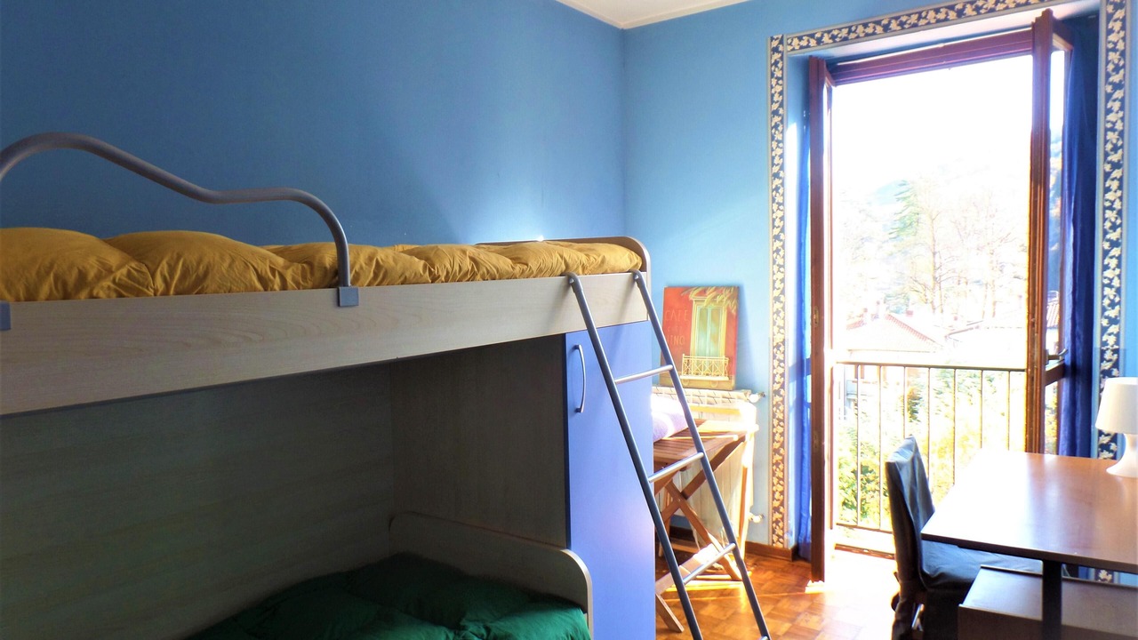 Photo of Bedroom in Carciano