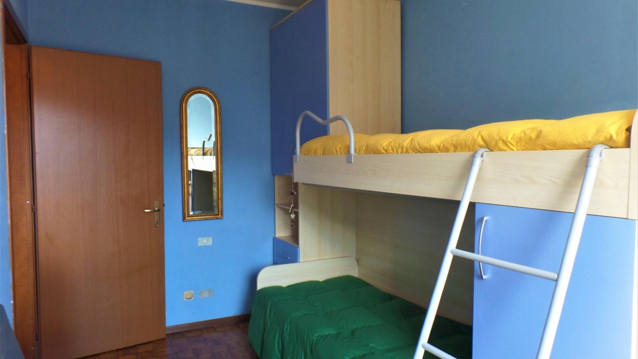 Photo of Bedroom in Carciano