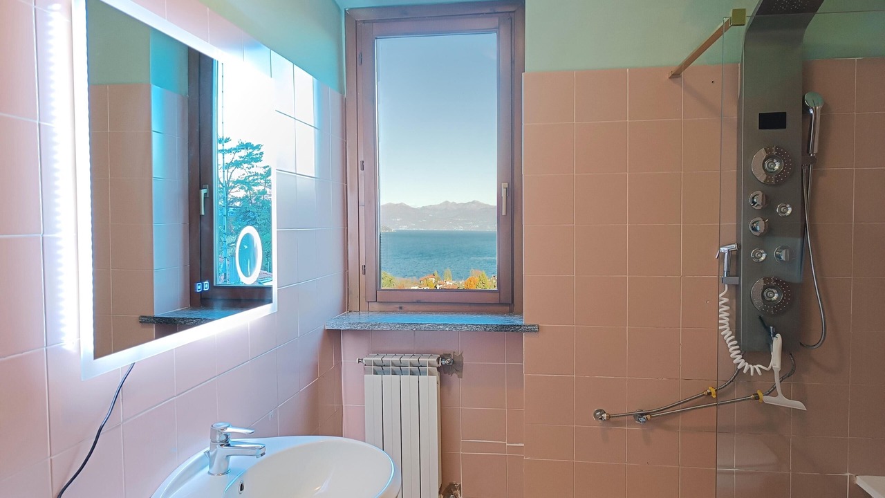 Photo of Bathroom in Carciano