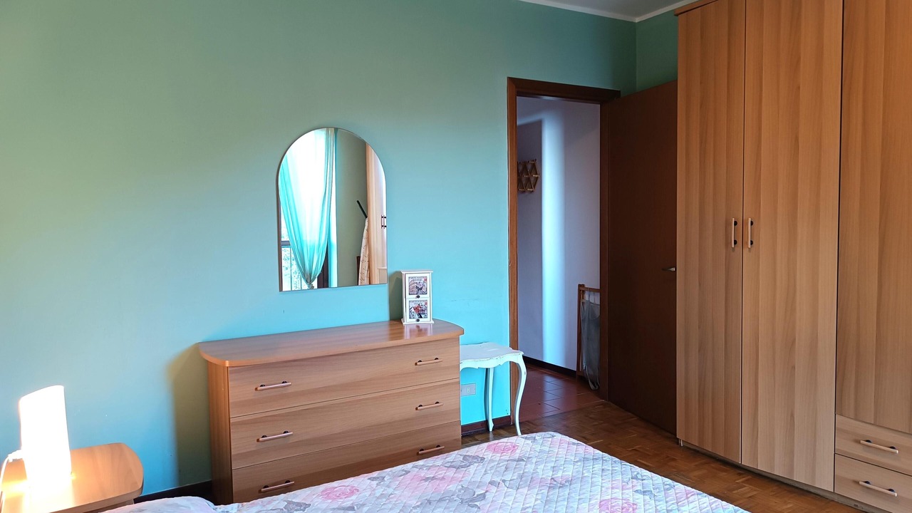 Photo of Bedroom in Carciano