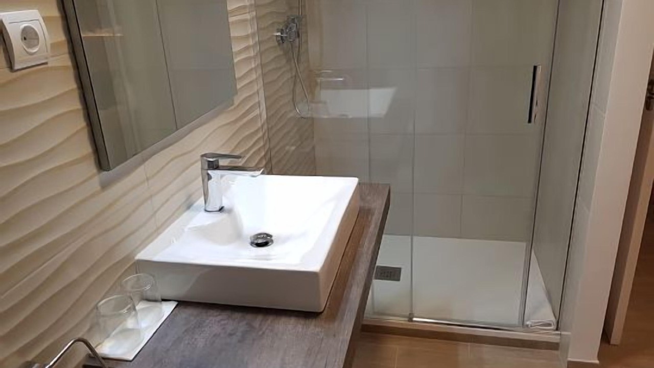 Photo of Bathroom in Tivissa