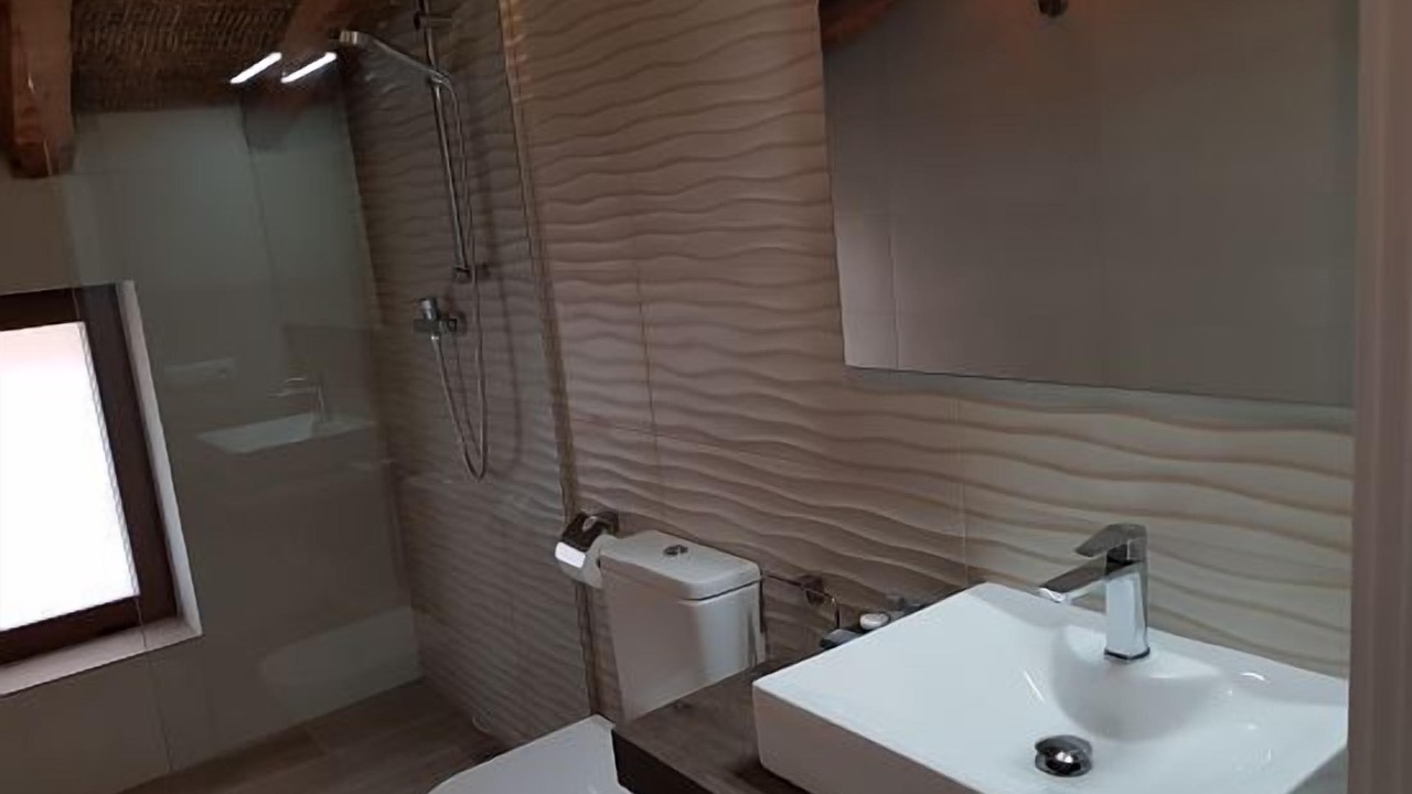Photo of Bathroom in Tivissa