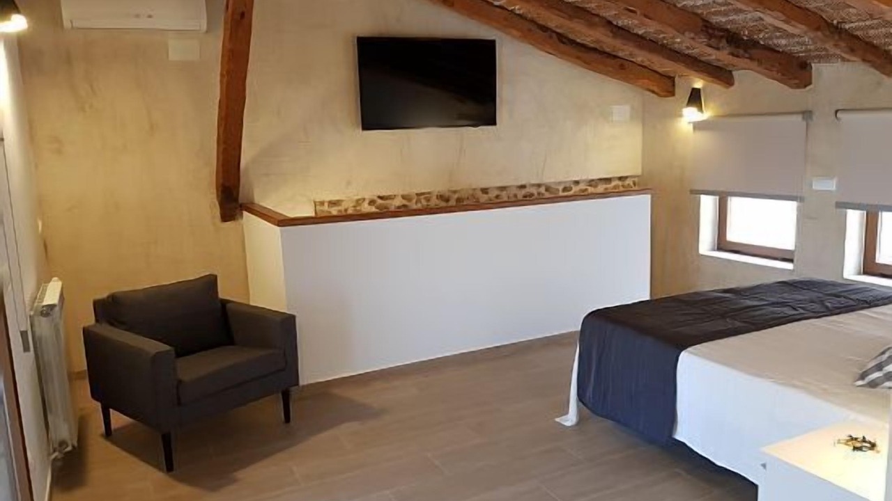 Photo of Bedroom in Tivissa