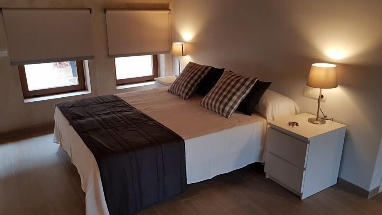 Photo of Bedroom in Tivissa