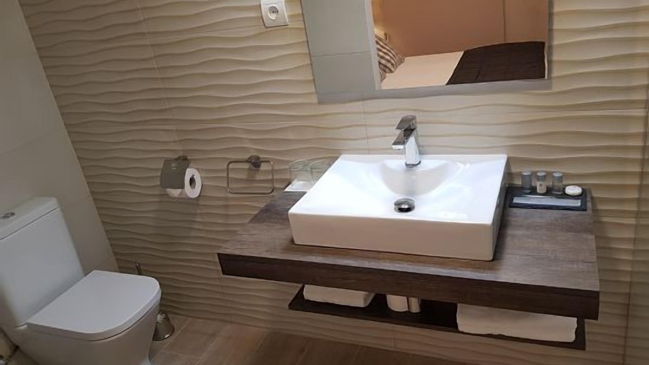 Photo of Bathroom in Tivissa