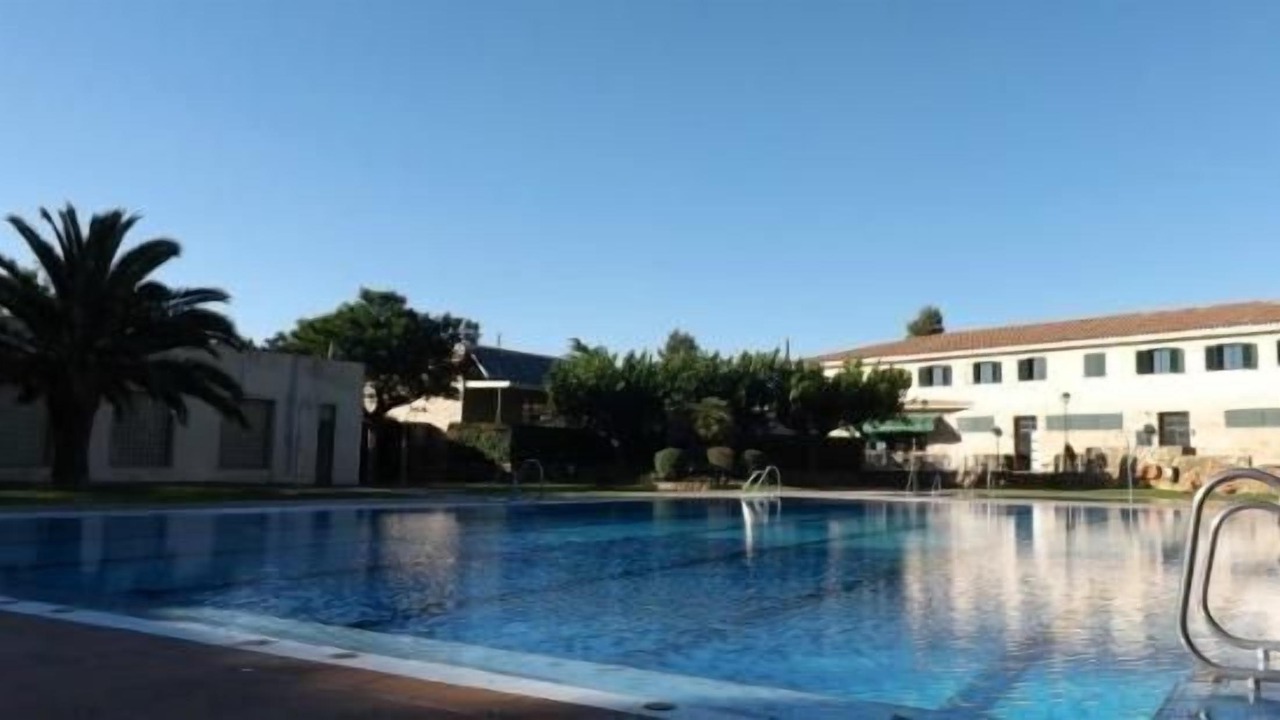 Photo of Outdoor in Tivissa