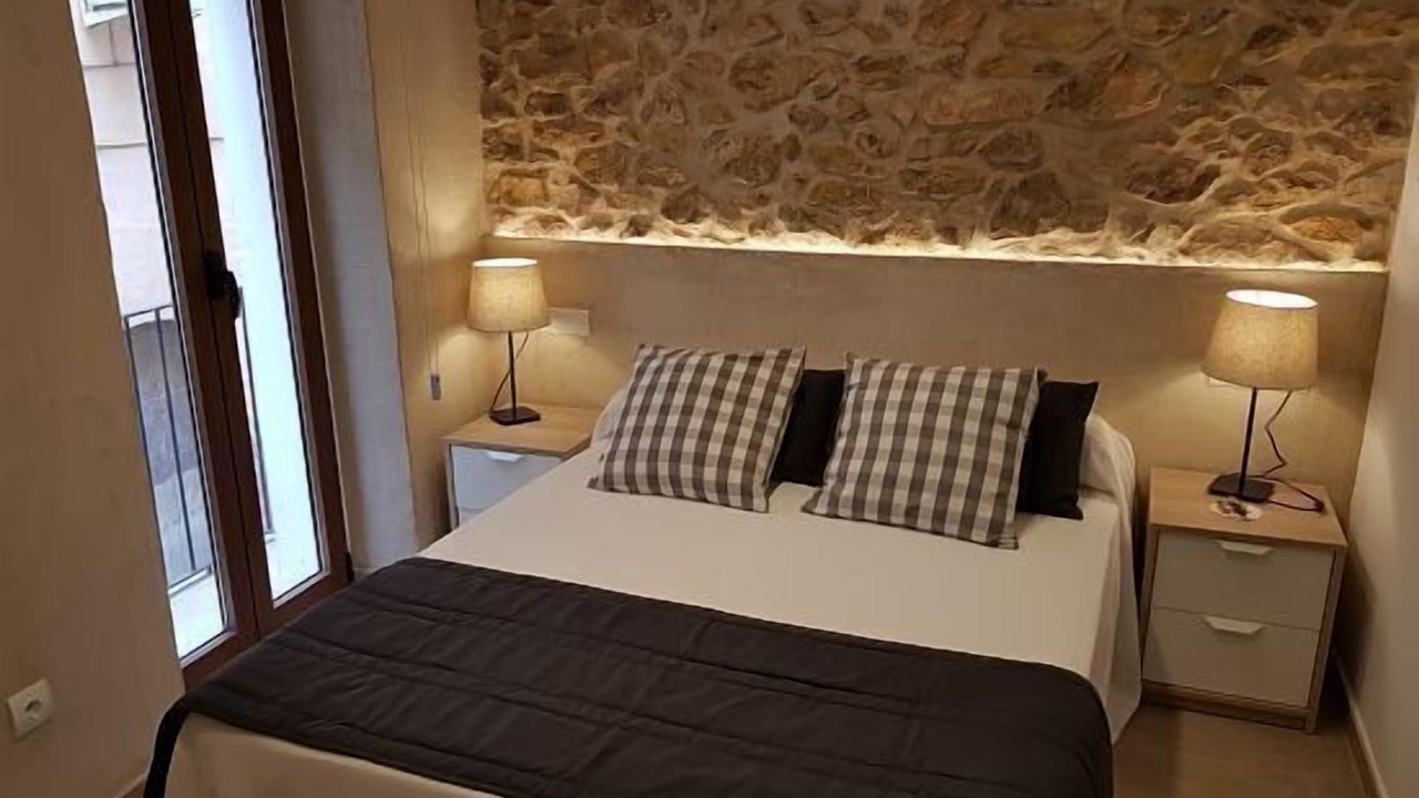 Photo of Bedroom in Tivissa