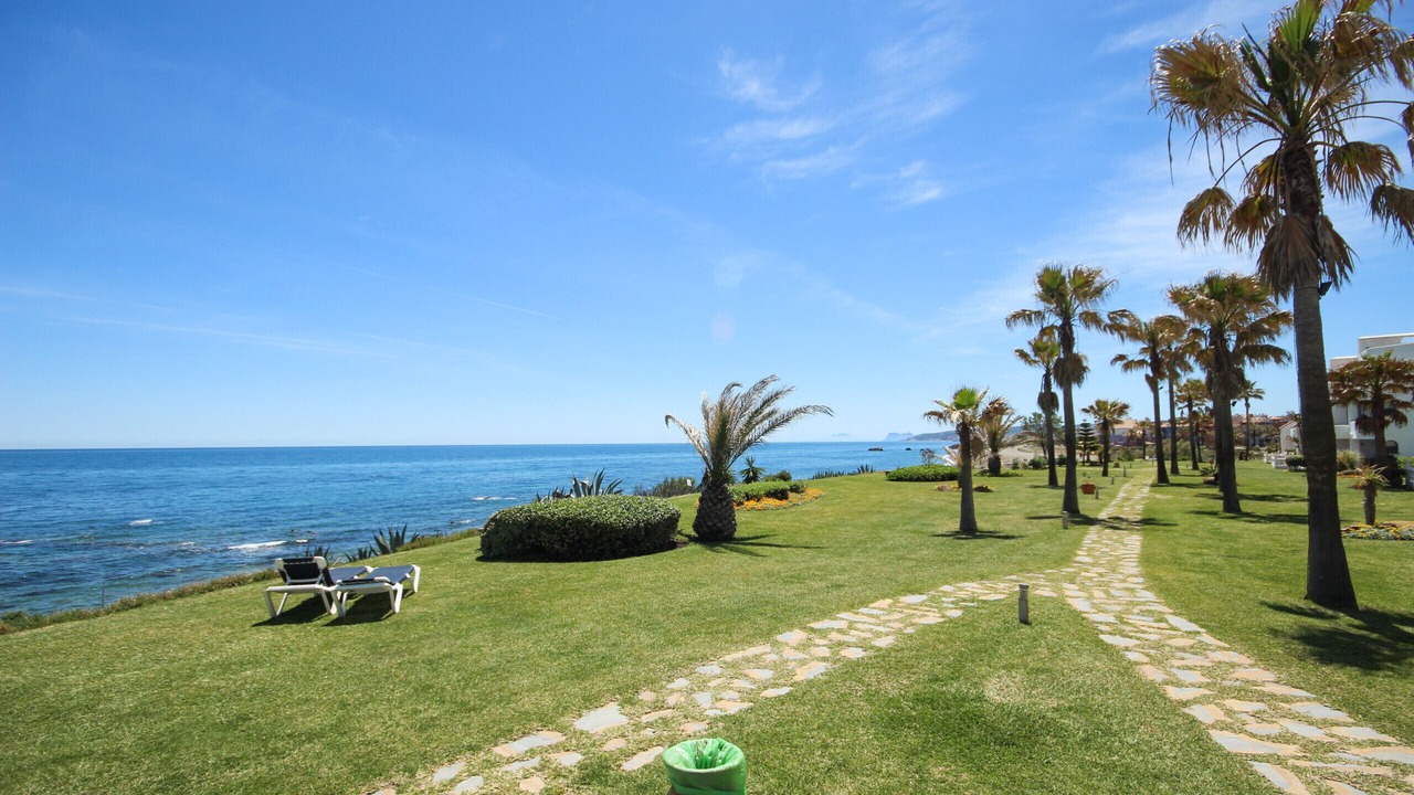 Photo of Outdoor in Casares del Mar