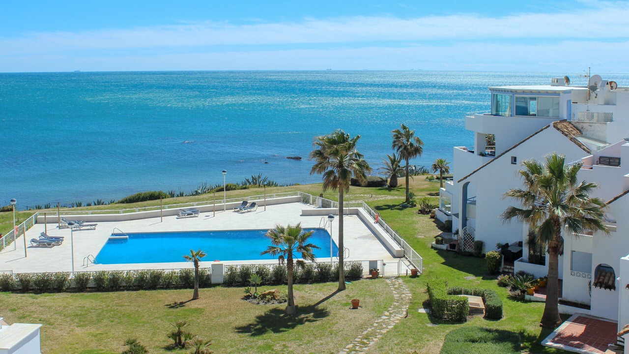 Photo of Outdoor in Casares del Mar